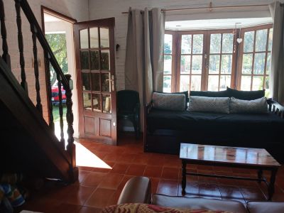 Lo de Jairo - Santa Ana - Colonia