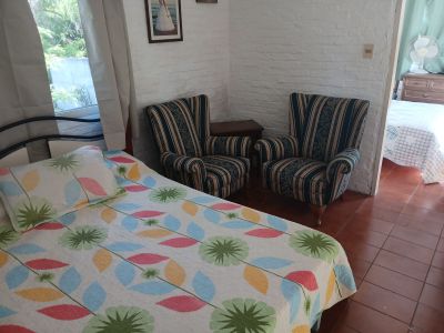 Lo de Jairo - Santa Ana - Colonia