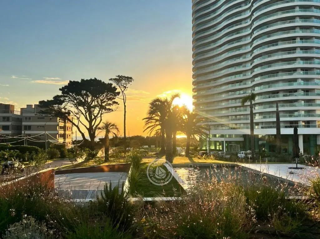 Apartamento Apartamento Nuevo - Parada 18 Mansa Punta del Este .- Foto del 16/04/2026 16:20