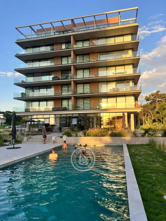 Apartamento Apartamento Nuevo - Parada 18 Mansa Punta del Este .- Foto del 16/04/2026 16:20