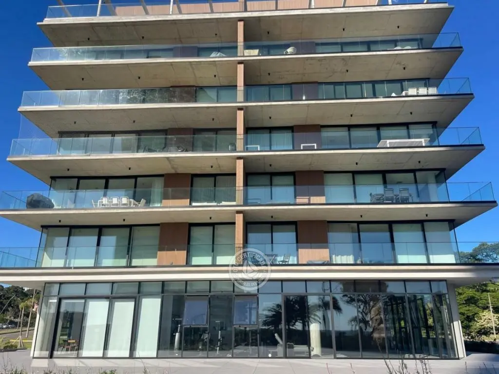 Apartamento Apartamento Nuevo - Parada 18 Mansa Punta del Este .- Foto del 16/04/2026 13:25