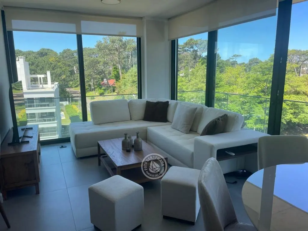 Apartamento Apartamento Nuevo - Parada 18 Mansa Punta del Este .- Foto del 16/04/2026 13:25