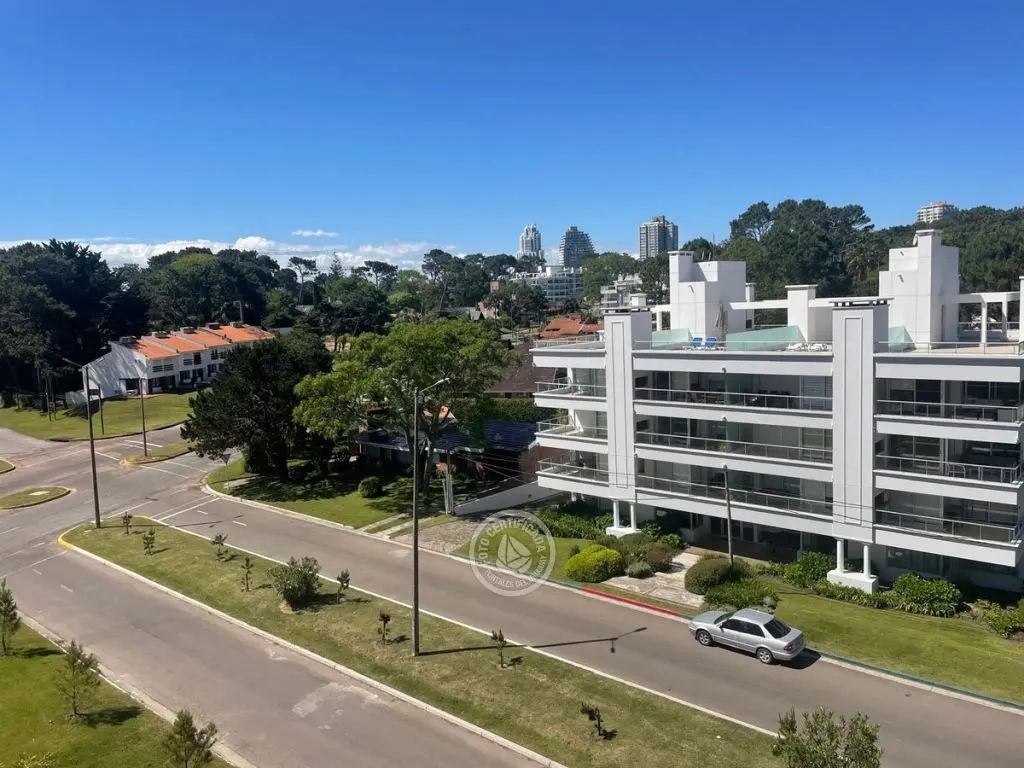 Apartamento Apartamento Nuevo - Parada 18 Mansa Punta del Este .- Foto del 16/04/2026 13:25