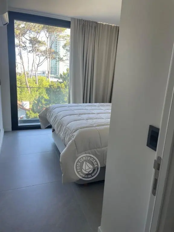 Apartamento Apartamento Nuevo - Parada 18 Mansa Punta del Este .- Foto del 16/04/2026 13:25