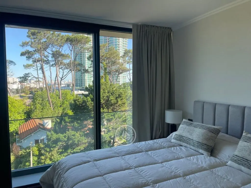 Apartamento Apartamento Nuevo - Parada 18 Mansa Punta del Este .- Foto del 16/04/2026 16:20