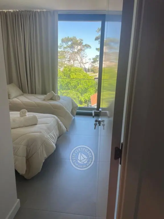 Apartamento Apartamento Nuevo - Parada 18 Mansa Punta del Este .- Foto del 16/04/2026 13:25