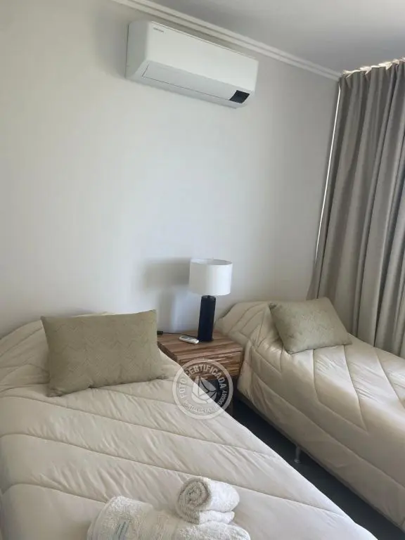Apartamento Apartamento Nuevo - Parada 18 Mansa Punta del Este .- Foto del 16/04/2026 13:25