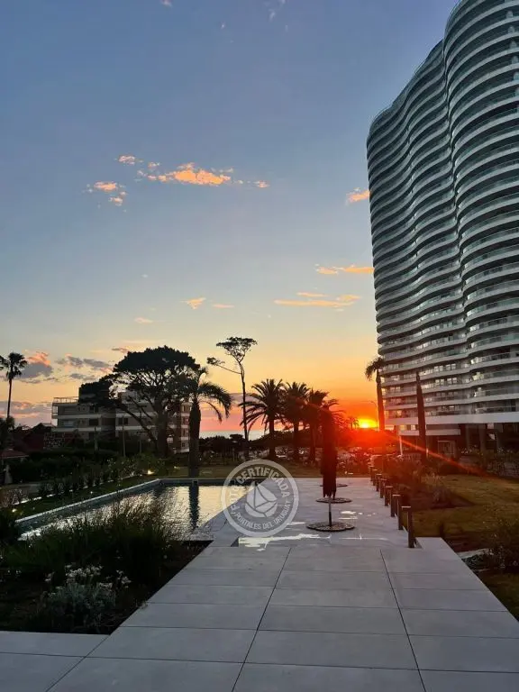 Apartamento Apartamento Nuevo - Parada 18 Mansa Punta del Este .- Foto del 16/04/2026 16:20
