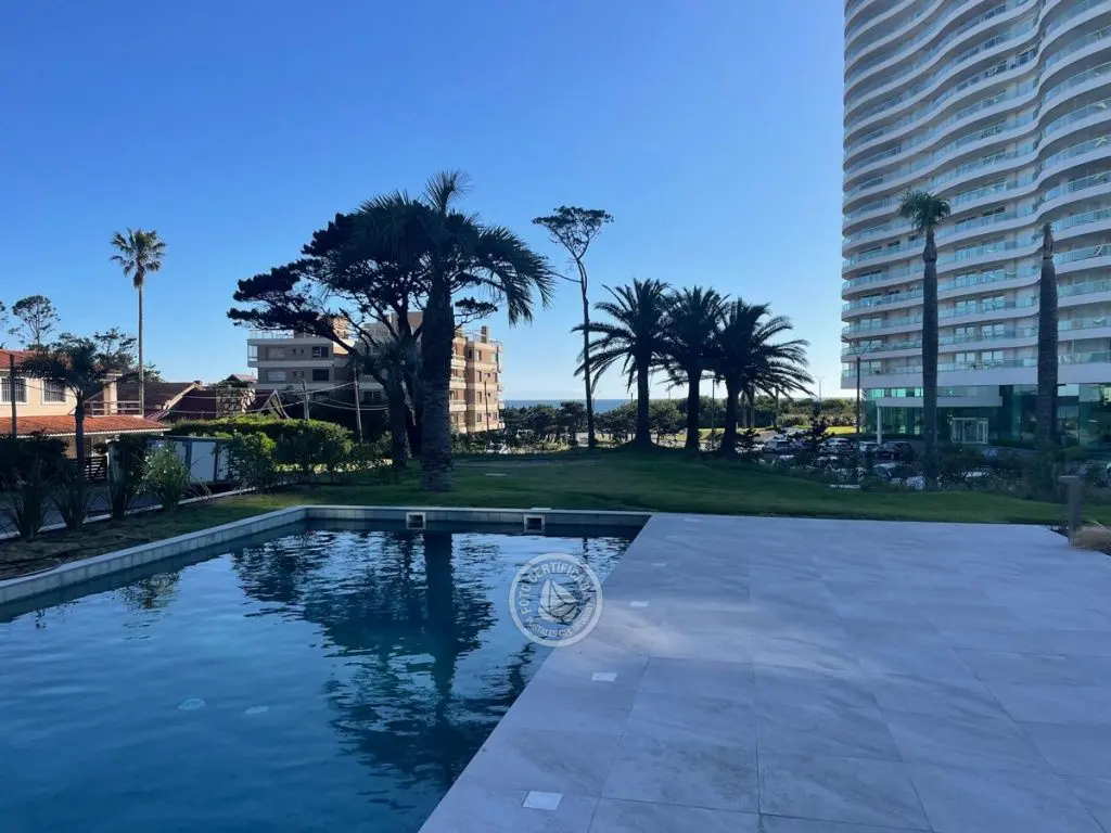 Apartamento Apartamento Nuevo - Parada 18 Mansa Punta del Este .- Foto del 16/04/2026 13:25
