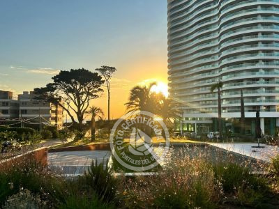 Apartamento Apartamento Nuevo - Parada 18 Mansa Punta del Este