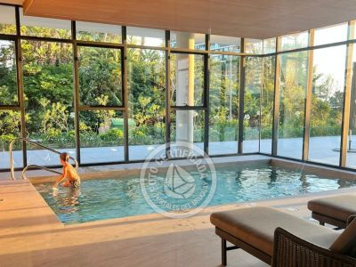 Apartamento Apartamento Nuevo - Parada 18 Mansa Punta del Este