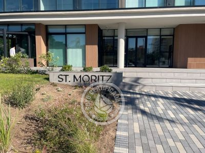 Apartamento Apartamento Nuevo - Parada 18 Mansa Punta del Este