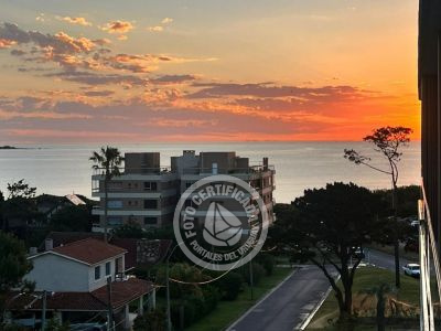 Apartamento Apartamento Nuevo - Parada 18 Mansa Punta del Este