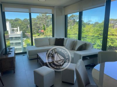 Apartamento Apartamento Nuevo - Parada 18 Mansa Punta del Este
