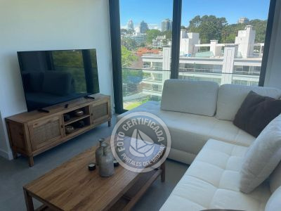 Apartamento Apartamento Nuevo - Parada 18 Mansa Punta del Este