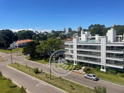 Apartamento Apartamento Nuevo - Parada 18 Mansa Punta del Este