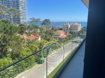 Apartamento Apartamento Nuevo - Parada 18 Mansa Punta del Este