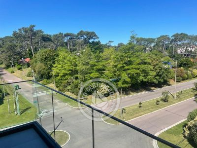 Apartamento Apartamento Nuevo - Parada 18 Mansa Punta del Este