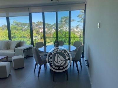 Apartamento Apartamento Nuevo - Parada 18 Mansa Punta del Este