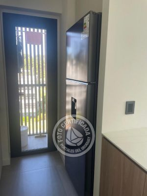 Apartamento Apartamento Nuevo - Parada 18 Mansa Punta del Este