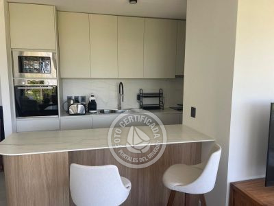 Apartamento Apartamento Nuevo - Parada 18 Mansa Punta del Este