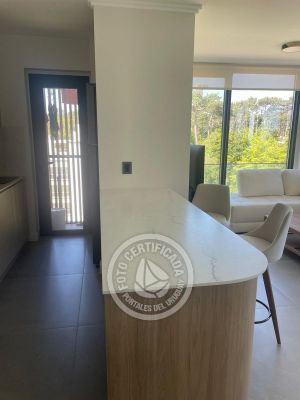 Apartamento Apartamento Nuevo - Parada 18 Mansa Punta del Este