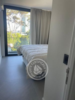 Apartamento Apartamento Nuevo - Parada 18 Mansa Punta del Este