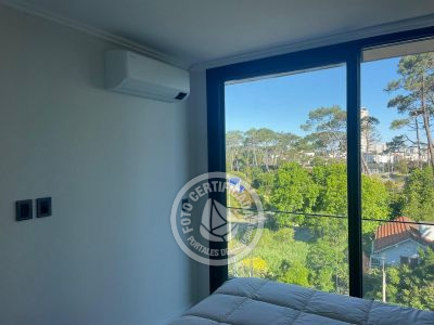Apartamento Apartamento Nuevo - Parada 18 Mansa Punta del Este