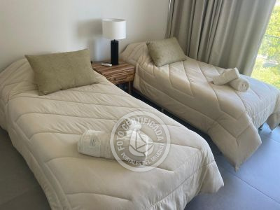 Apartamento Apartamento Nuevo - Parada 18 Mansa Punta del Este