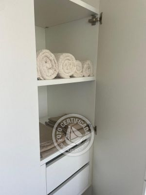 Apartamento Apartamento Nuevo - Parada 18 Mansa Punta del Este