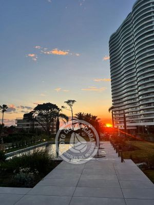 Apartamento Apartamento Nuevo - Parada 18 Mansa Punta del Este