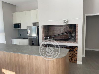 Apartamento Apartamento Nuevo - Parada 18 Mansa Punta del Este