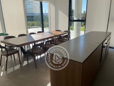 Apartamento Apartamento Nuevo - Parada 18 Mansa Punta del Este