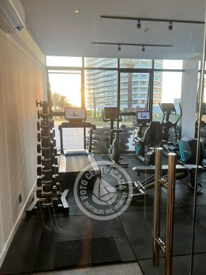 Apartamento Apartamento Nuevo - Parada 18 Mansa Punta del Este