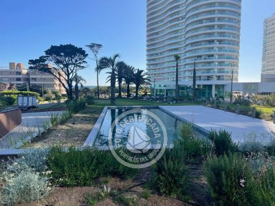 Apartamento Apartamento Nuevo - Parada 18 Mansa Punta del Este