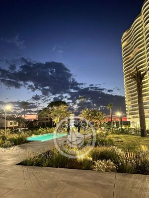 Apartamento Apartamento Nuevo - Parada 18 Mansa Punta del Este