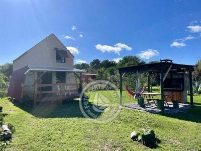 Cabana Los Churros  Punta del Diablo