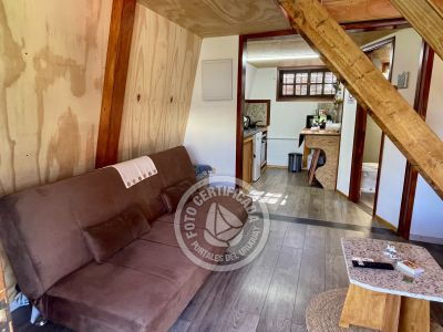 Cabana Los Churros  Punta del Diablo