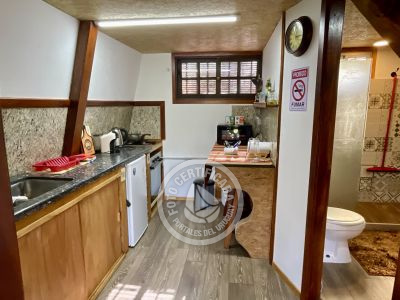 Cabana Los Churros  Punta del Diablo