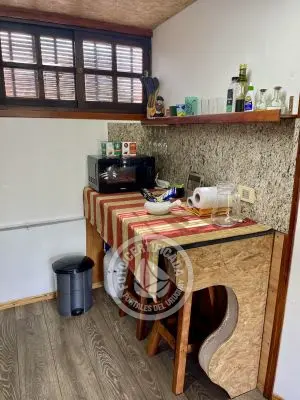 Cabaña Los Churros  Punta del Diablo .- Foto del 18/4/26, 10:51