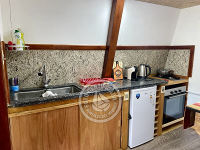 Cabana Los Churros  Punta del Diablo