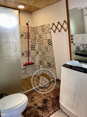 Cabana Los Churros  Punta del Diablo