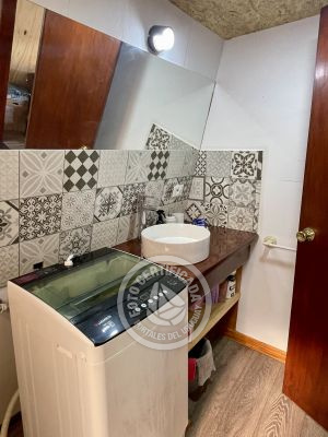 Cabana Los Churros  Punta del Diablo