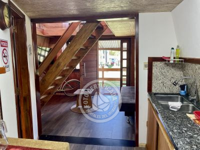 Cabana Los Churros  Punta del Diablo