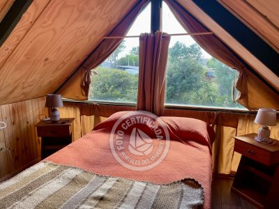 Cabana Los Churros  Punta del Diablo