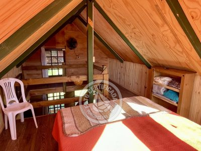 Cabana Los Churros  Punta del Diablo