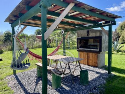 Cabana Los Churros  Punta del Diablo