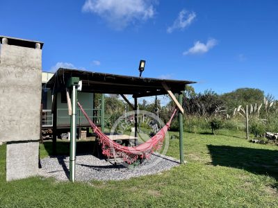 Cabana Los Churros  Punta del Diablo