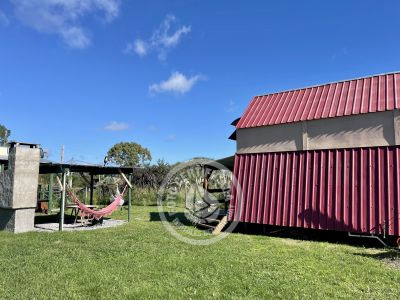 Cabana Los Churros  Punta del Diablo