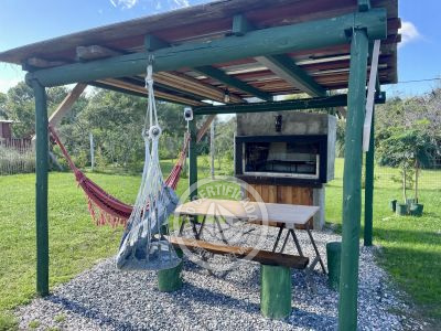 Cabana Los Churros  Punta del Diablo